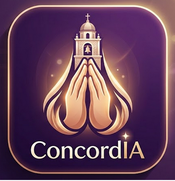 Logo ConcordIA